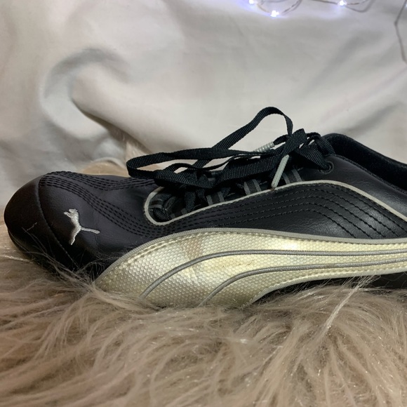 Puma eco ortholite women’s shoes - Picture 4 of 5